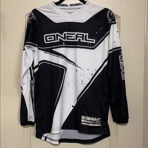 O’Neal Lightweight Racing Jersey Youth XL